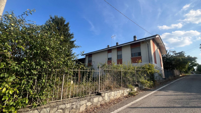 Villetta in Vendita a Portacomaro