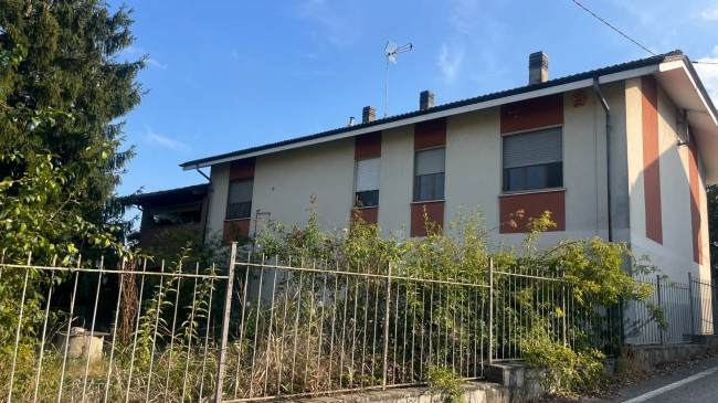 Villetta in Vendita a Portacomaro