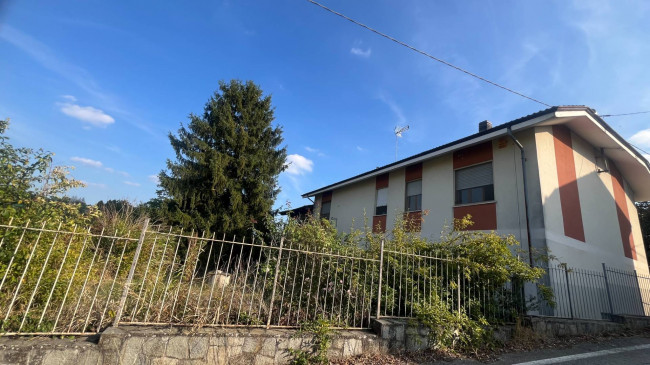 Villetta in Vendita a Portacomaro