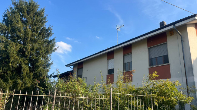 Villetta in Vendita a Portacomaro