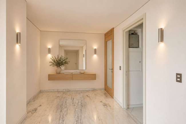 Appartamento in vendita