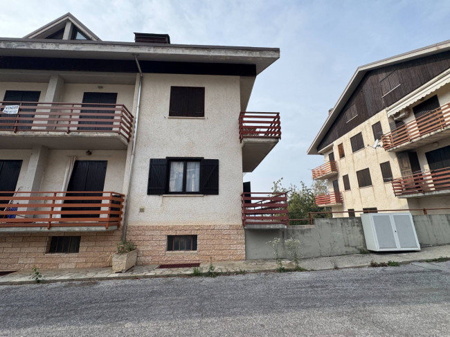 Appartamento in vendita a Roburent