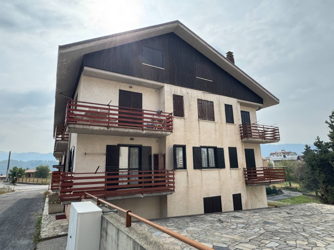 Appartamento in vendita a Roburent