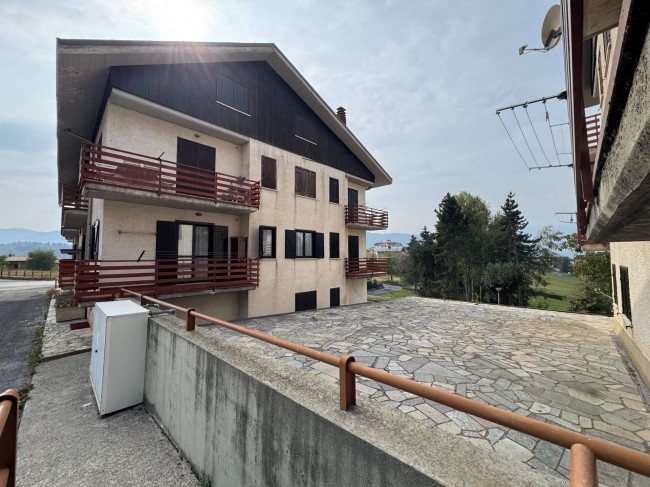 Appartamento in vendita a Roburent