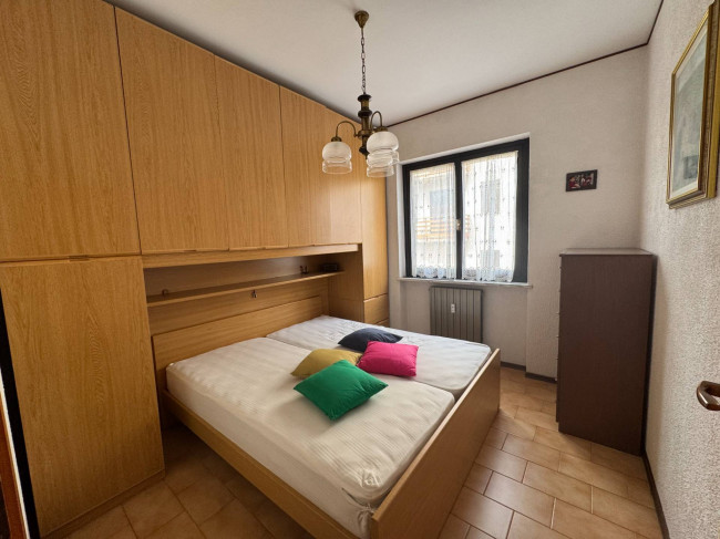 Appartamento in vendita a Roburent