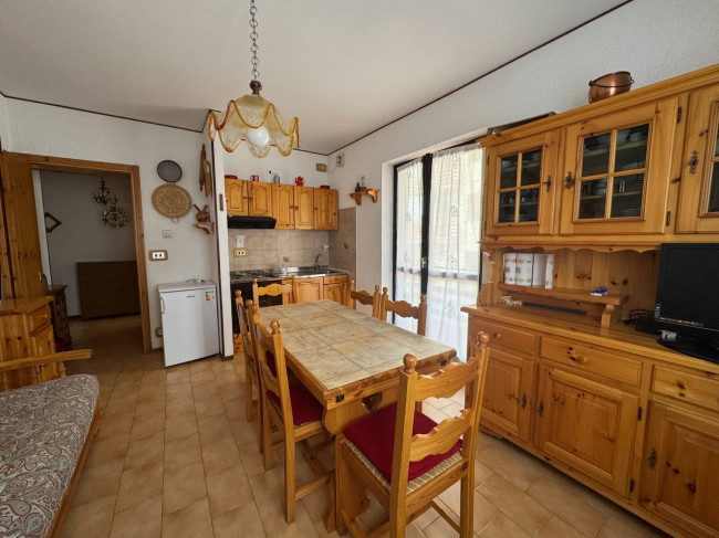 Appartamento in vendita