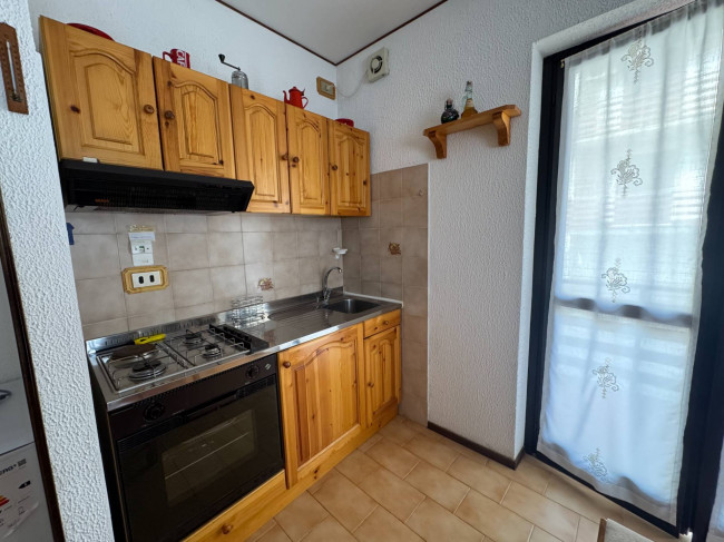 Appartamento in vendita a Roburent