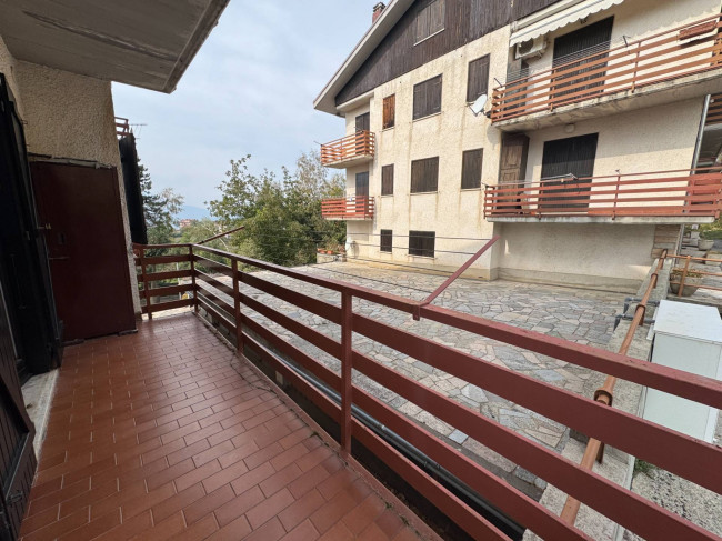 Appartamento in vendita a Roburent