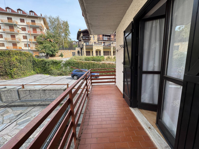 Appartamento in vendita a Roburent