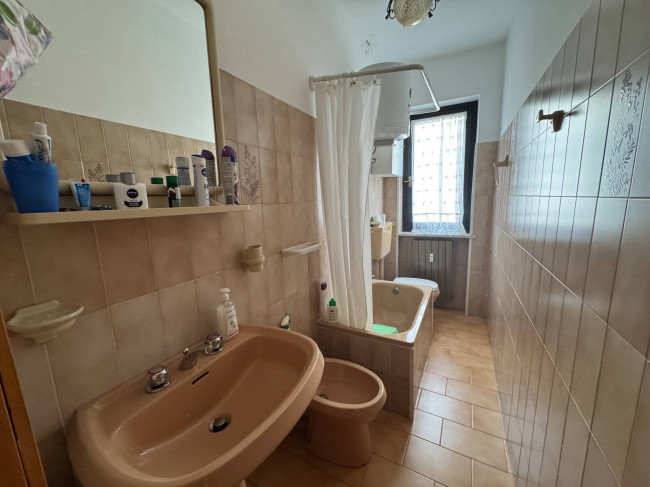Appartamento in vendita a Roburent