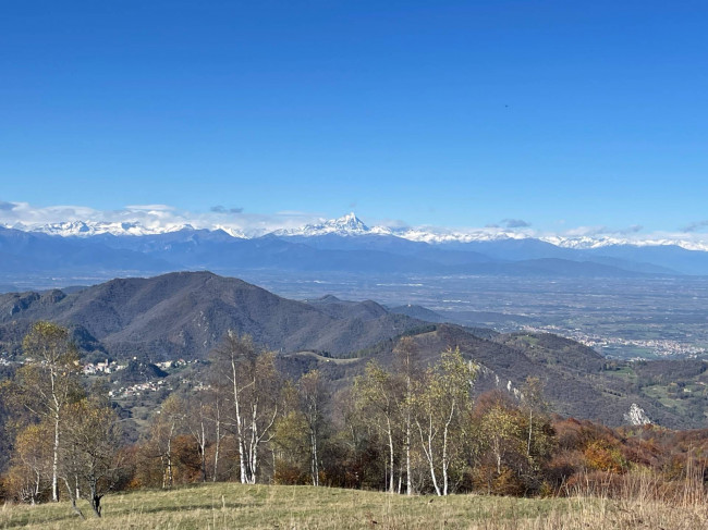 Appartamento in vendita a Roburent