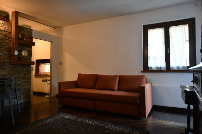 Apartment in Rent to Bardonecchia