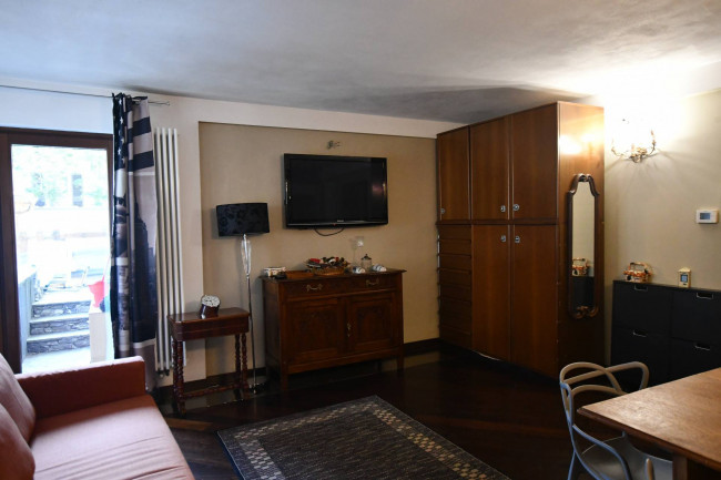 Apartment in Rent to Bardonecchia