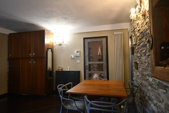 Apartment in Rent to Bardonecchia