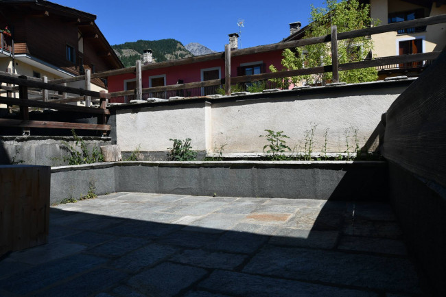 Apartment in Rent to Bardonecchia