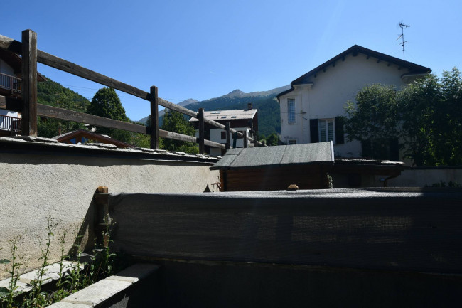 Apartment in Rent to Bardonecchia