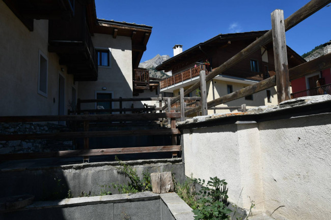 Apartment in Rent to Bardonecchia