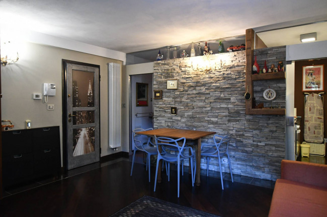 Apartment in Rent to Bardonecchia
