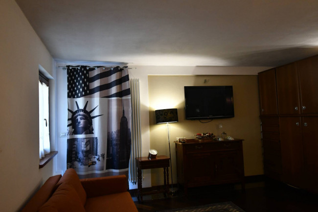 Apartment in Rent to Bardonecchia