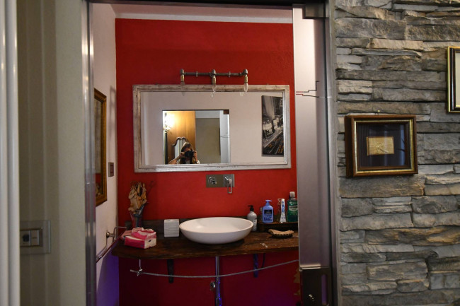Apartment in Rent to Bardonecchia