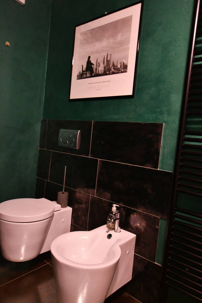 Apartment in Rent to Bardonecchia
