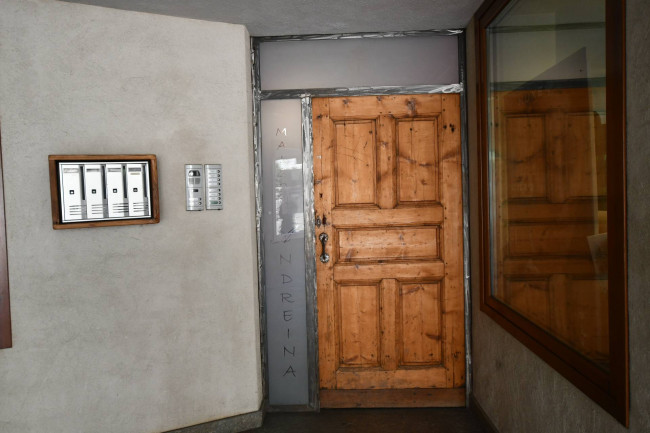 Apartment in Rent to Bardonecchia