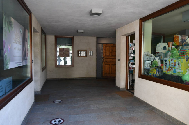 Apartment in Rent to Bardonecchia