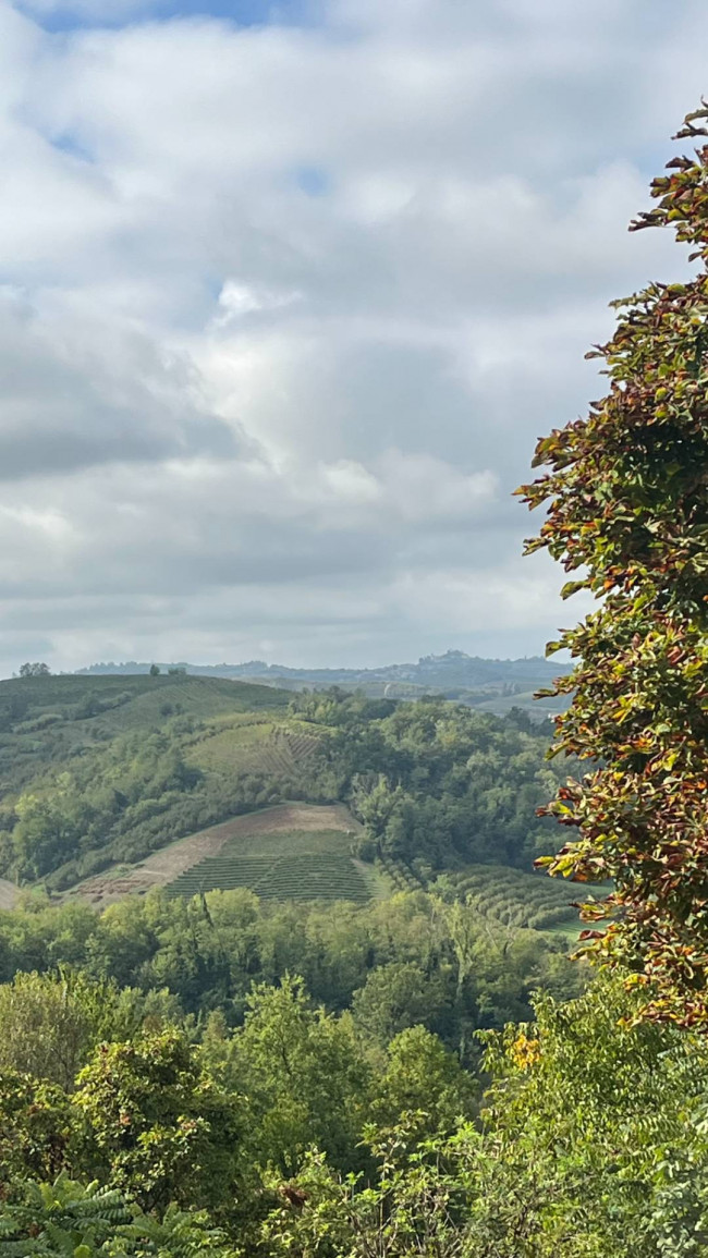 Casale in Vendita a Govone