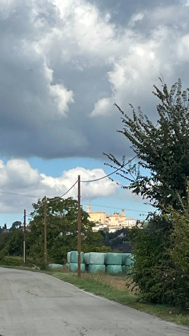 Porzione di casa in Vendita a Murisengo
