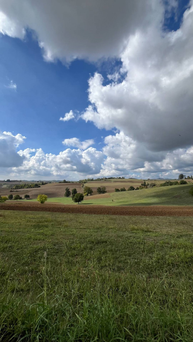 Porzione di casa in Vendita a Murisengo