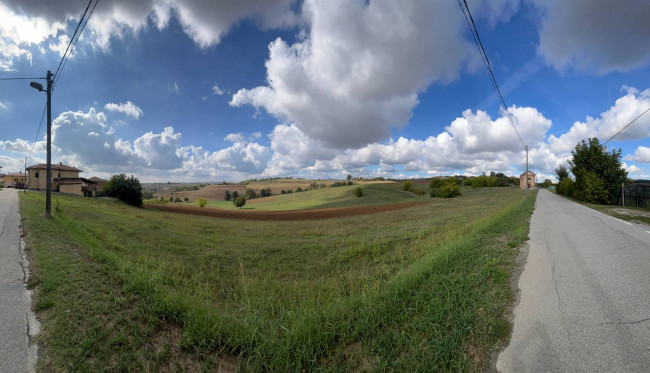 Porzione di casa in Vendita a Murisengo