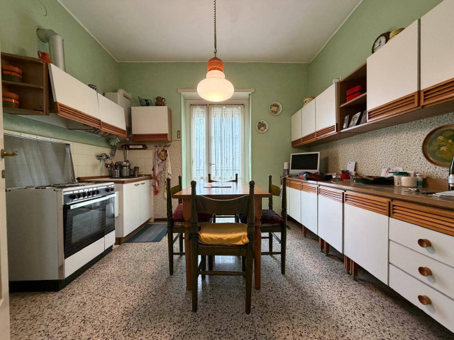 Appartamento in vendita