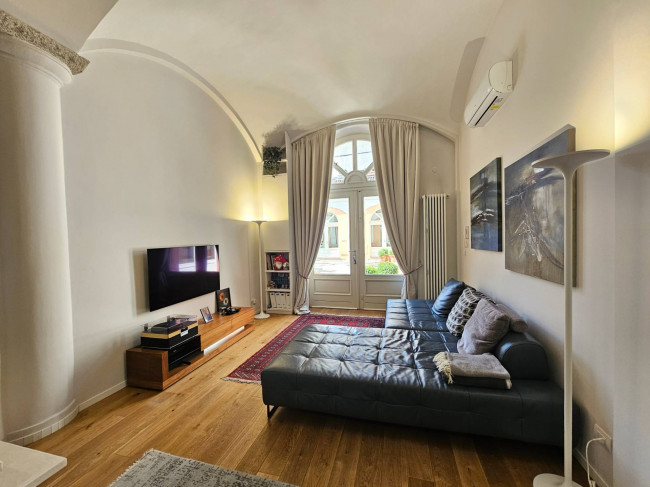 Loft in Vendita a Torino