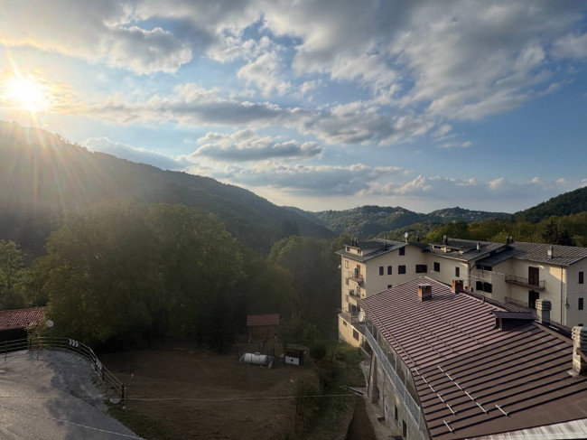 Appartamento in Vendita a Roburent