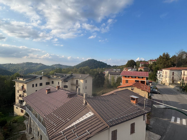 Appartamento in Vendita a Roburent