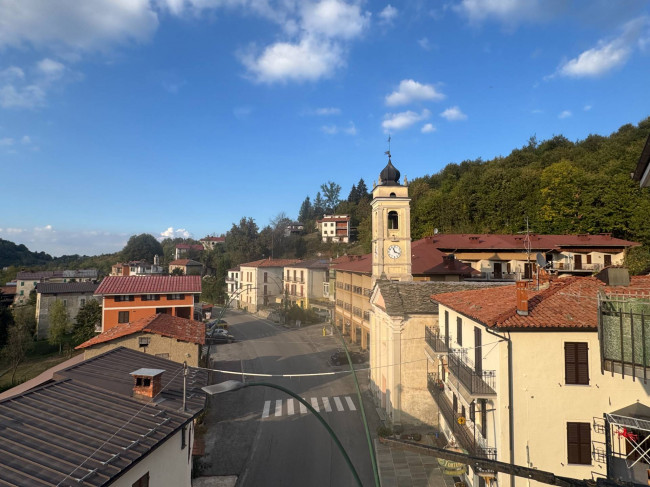 Appartamento in Vendita a Roburent