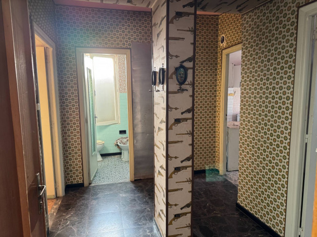 Appartamento in Vendita a Roburent