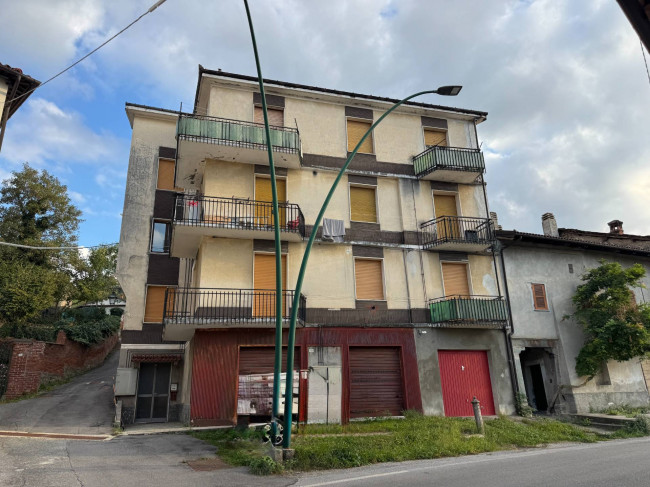 Appartamento in Vendita a Roburent