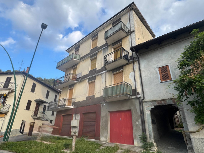 Appartamento in Vendita a Roburent