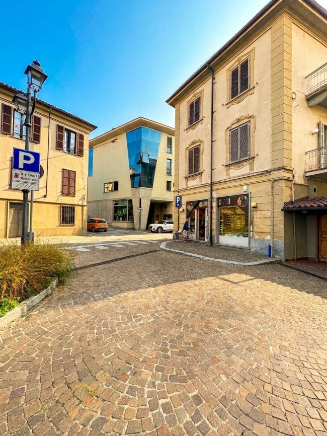 Appartamento in Vendita a Chieri