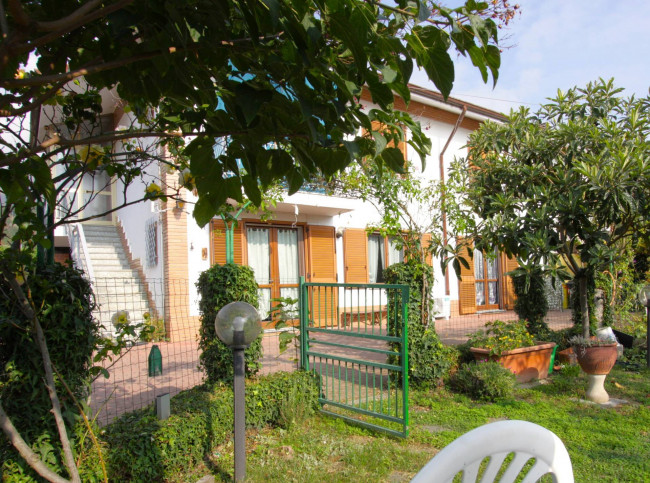 Appartamento in vendita a Givoletto