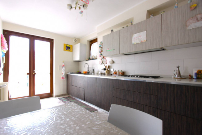 Appartamento in vendita a Givoletto