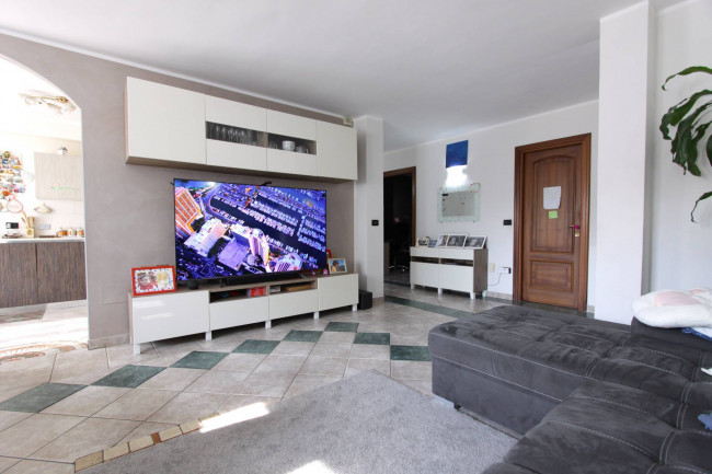 Appartamento in vendita a Givoletto