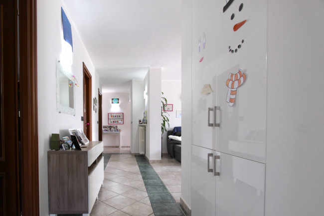 Appartamento in vendita a Givoletto