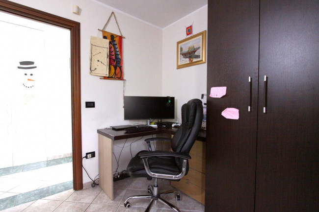 Appartamento in vendita a Givoletto