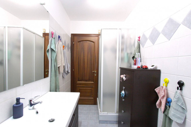 Appartamento in vendita a Givoletto