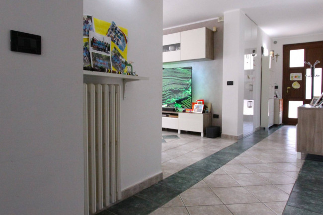 Appartamento in vendita a Givoletto
