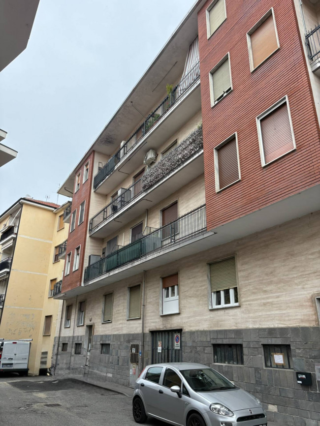 Appartamento in Vendita a La Loggia