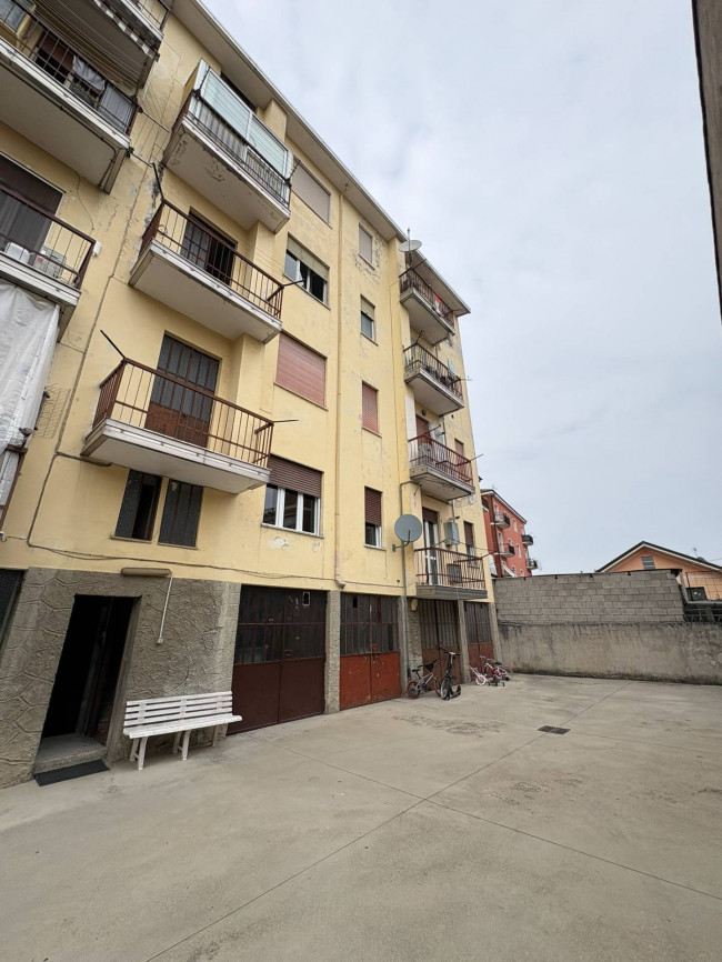 Appartamento in Vendita a La Loggia