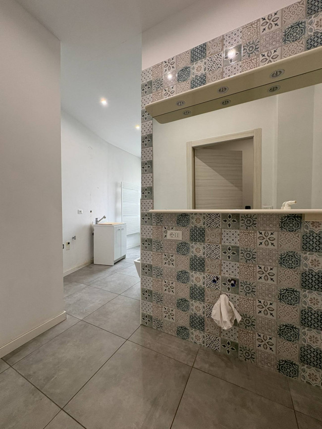 Appartamento in Vendita a La Loggia